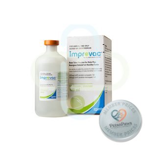 Improvac 50D 100ML