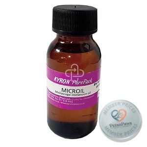 Microscope Oil 50ML