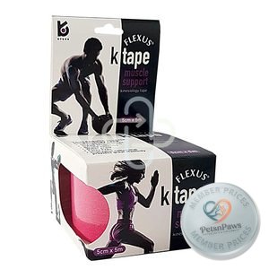 Flexus Kt-Tape Blue 50Mmx5M 1 Kyron