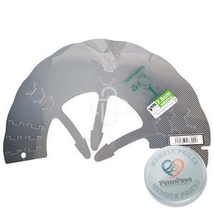 Vets Own Greencol 7.5CM 1