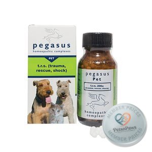 Pegasus Pet T.R.S 200C 25G 1