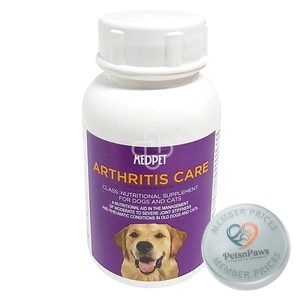 Arthritis Care 60 Tabs