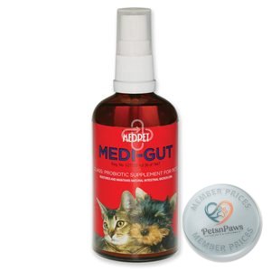 Medi-Gut 100ML