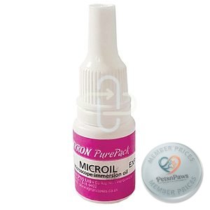 Microscope Oil 10ML