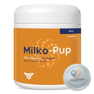 Milko-Pup 250