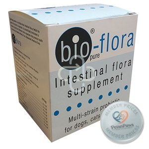 Bioflora Superio Probi Immune Boost 60G