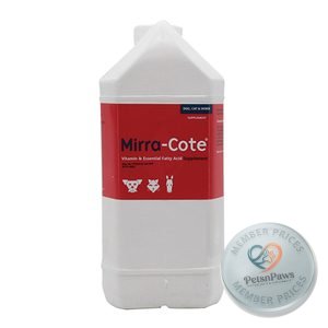 Mirra-Cote 2500ML Kyron