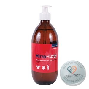 Mirra-Cote 500ML Kyron