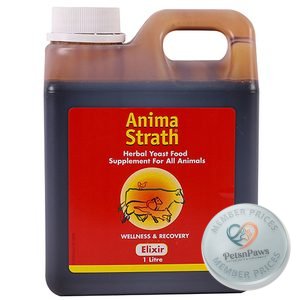 Anima-Strath Elixir 1L