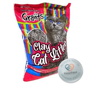Cat Litter Ultra Fine 5KG