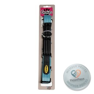 Collar 4 Rows Reflective Tape 25MM 1