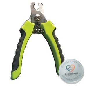 Purl Nail Clipper Heavy Duty Small 1