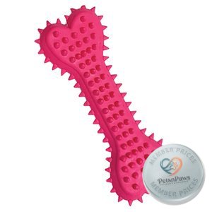 Dog Rubber Toy No2 1