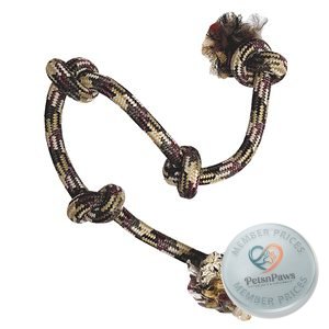 Dog Rope Jumbo 1