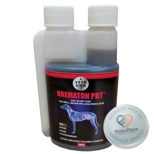 Vets Own Haematon 200ML