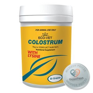 Colostrum 30G