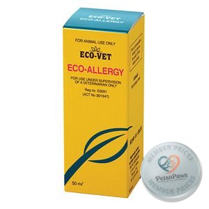 Eco-Allergy 50ML