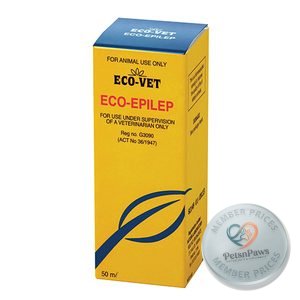 Eco-Epilep 50ML