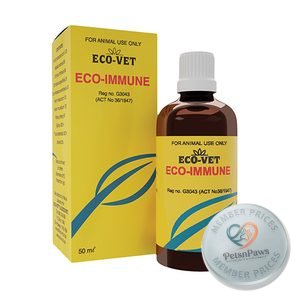 Eco-Immune 50ML