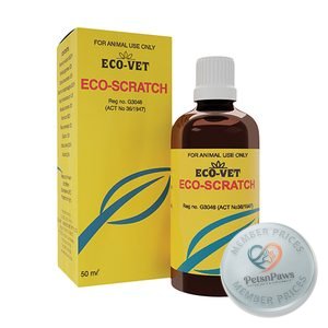 Eco-Scratch 50ML