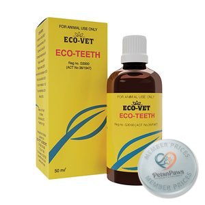 Eco-Teeth 50ML