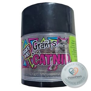 Grants Catnip Dry 20G