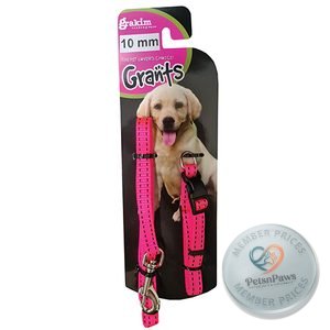 Grants Collar And Lead Combo 10MM 1