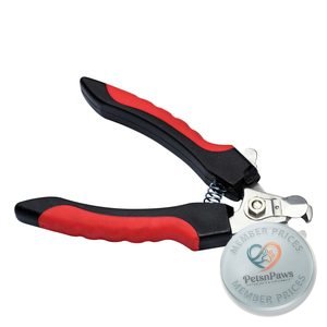 Grants Nail Trimmer W/Soft Grip M+L Dogs