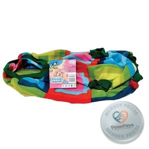 Grants Dog Fleecy Sweater No45 Assorted