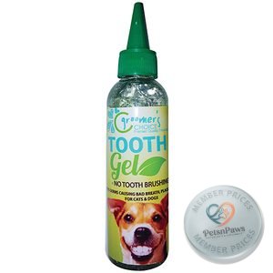 Grants Tooth Gel 125ML