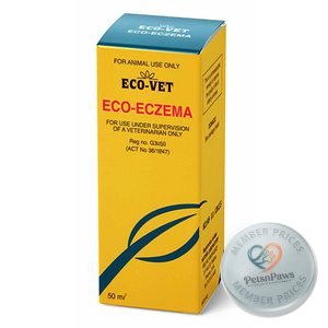 Eco-Eczema 50ML