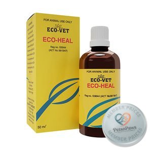 Eco-Heal 50ML