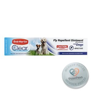 Bob Martin Fly Repellent Ointment 50G