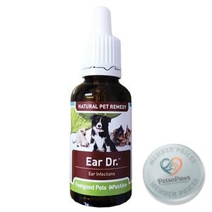 Feelgood Pets Ear Dr 30ML